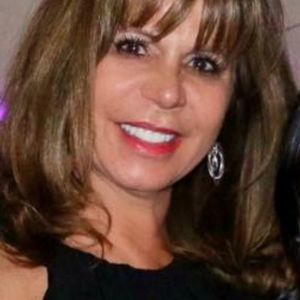 Meet your Posher, Rhonda